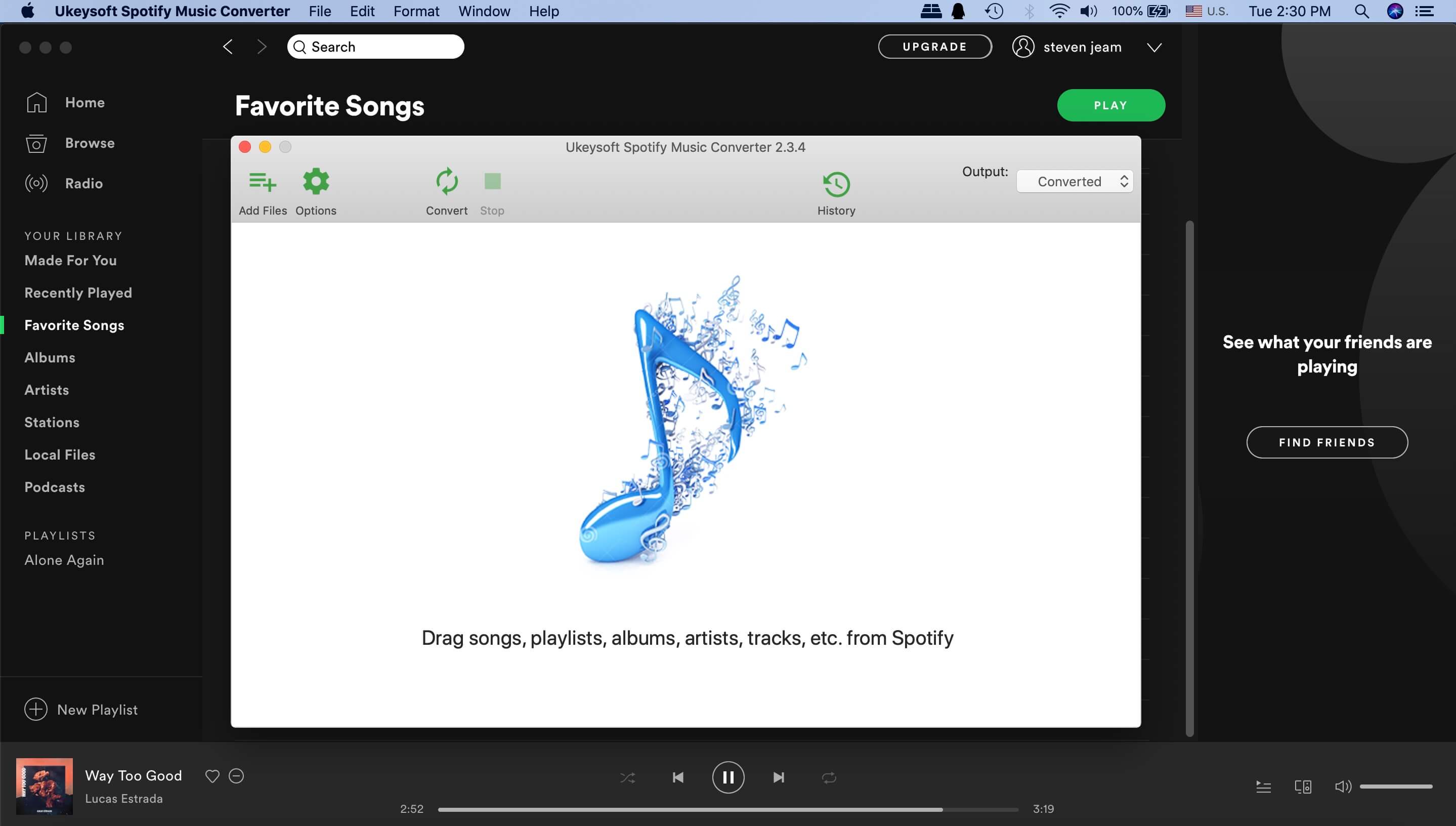 Can You Illegaly Download Music Straight From Spotify