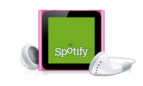 Can I Download Spotify To My Ipod Shuffle