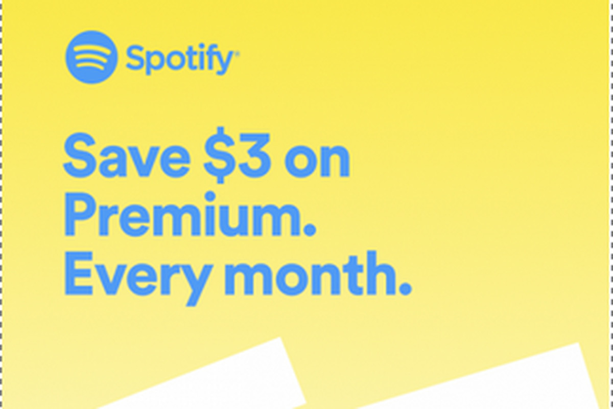 How to cancel spotify premium trial